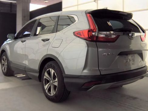 Used 2019 Honda CR-V LX image 4