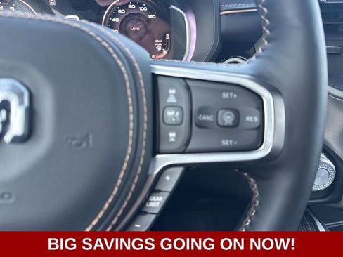 New 2026 RAM 1500 Tungsten w/ Trailer Tow Group image 25