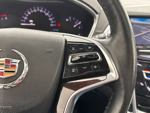 Used 2016 Cadillac SRX Performance image 28