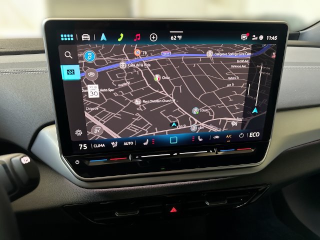 New 2026 Volkswagen ID.4 Pro RWD image 18