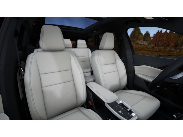 Used 2026 BMW X1 xDrive28i w/ Technology Package AWD/4WD image 11