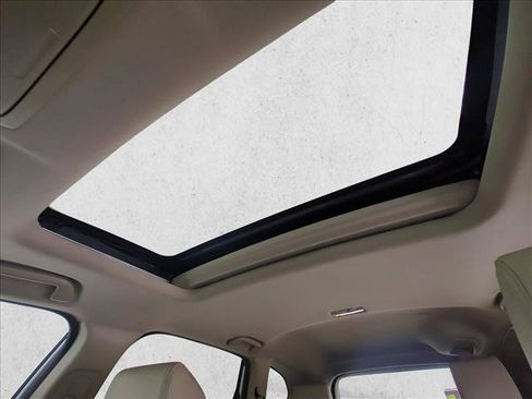Used 2020 Honda CR-V EX-L image 21