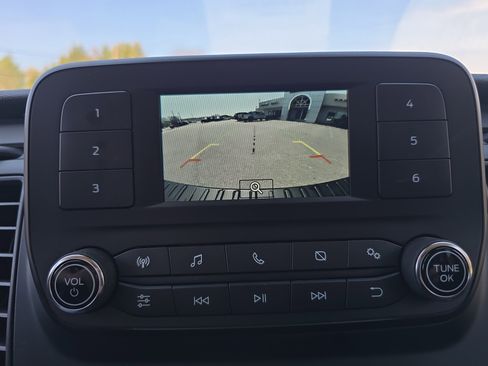 Used 2024 Ford Transit 250 Low Roof w/ Exterior Upgrade Package RWD image 30