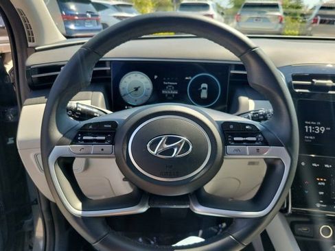 Certified 2024 Hyundai Tucson SEL w/ Convenience Package image 19