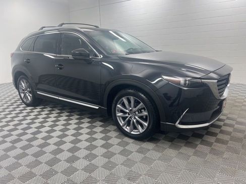 Used 2022 MAZDA CX-9 Grand Touring image 4
