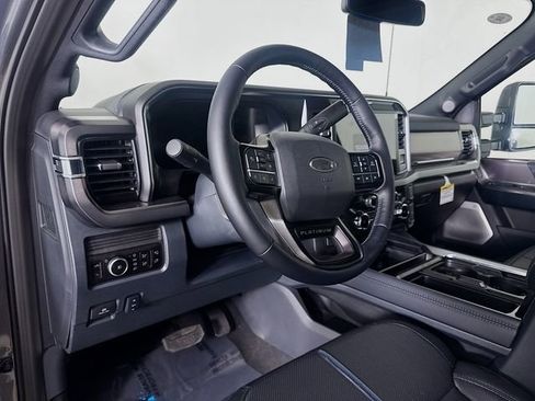 New 2026 Ford F450 Platinum w/ FX4 Off-Road Package image 9