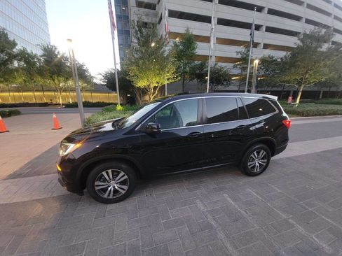 Used 2018 Honda Pilot EX-L image 26