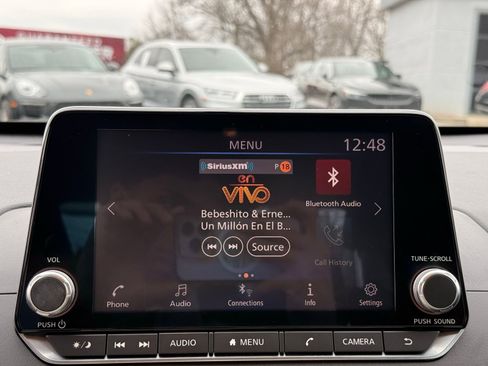 Used 2019 Nissan Altima 2.5 S image 20