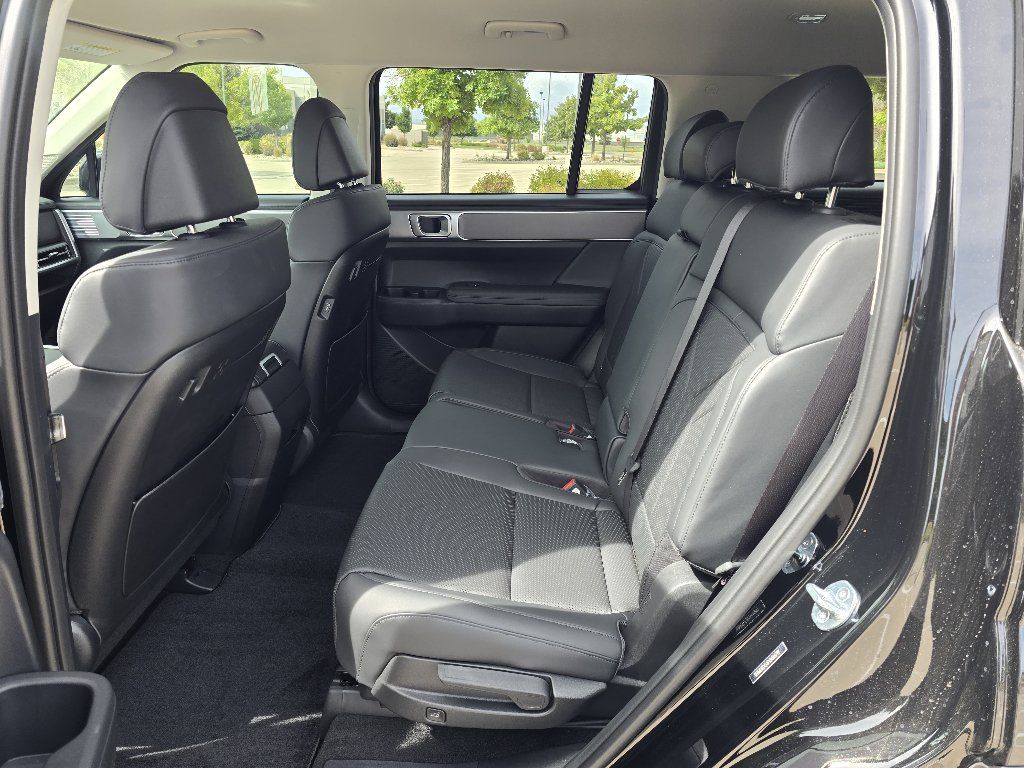 New 2027 Hyundai Santa Fe SEL AWD/4WD image 14