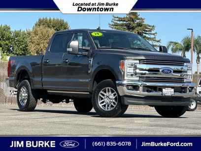 Certified 2019 Ford F350 Lariat w/ Lariat Ultimate Package