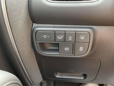 New 2026 Hyundai Palisade Calligraphy image 21