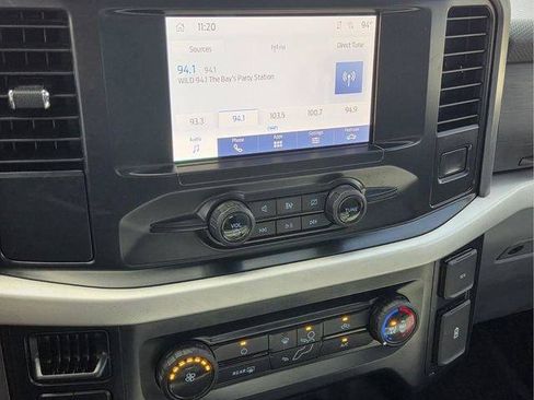 Used 2023 Ford F150 XLT AWD/4WD image 24