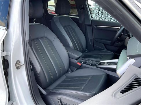 Used 2022 Audi A3 2.0T Premium w/ 18" Wheel Package image 7