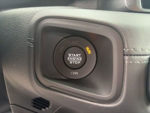 New 2026 Jeep Wrangler Rubicon image 23