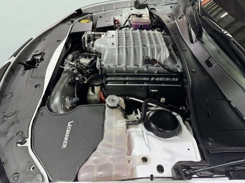 Used 2016 Dodge Charger SRT Hellcat w/ Harman/Kardon Audio Group image 58