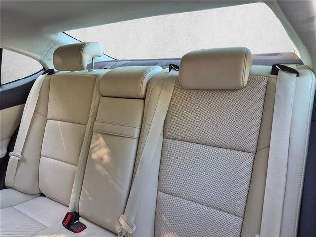 Used 2018 Lexus ES 350 w/ Navigation System Package FWD image 15