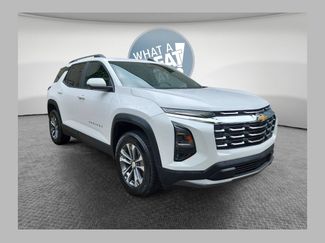 Used 2025 Chevrolet Equinox LT w/ Convenience Package II AWD/4WD video 1