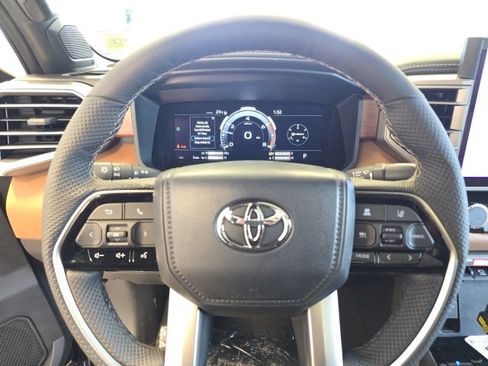 New 2026 Toyota Tundra 1794 Edition image 15