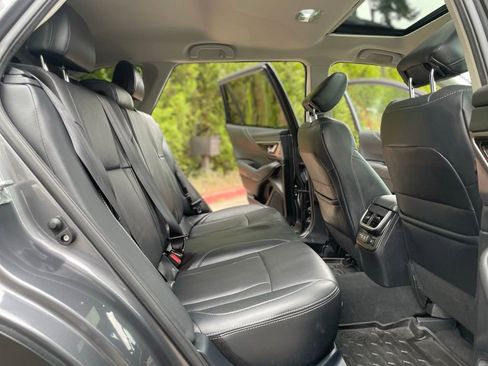 Used 2021 Subaru Outback Limited XT image 19