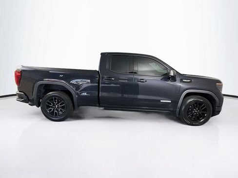 Used 2023 GMC Sierra 1500 Elevation RWD image 10