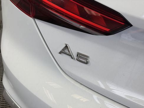 Certified 2021 Audi A5 2.0T Premium Plus image 16
