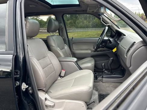 Used 2002 Toyota 4Runner SR5 w/ Upgrade Value Pkg 2 AWD/4WD image 25