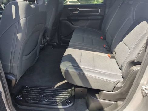 Certified 2022 RAM 1500 Big Horn AWD/4WD image 17