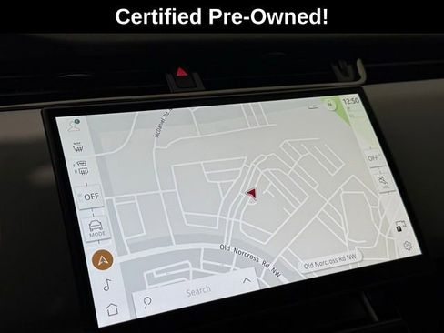 Certified 2026 Land Rover Range Rover Evoque S image 18