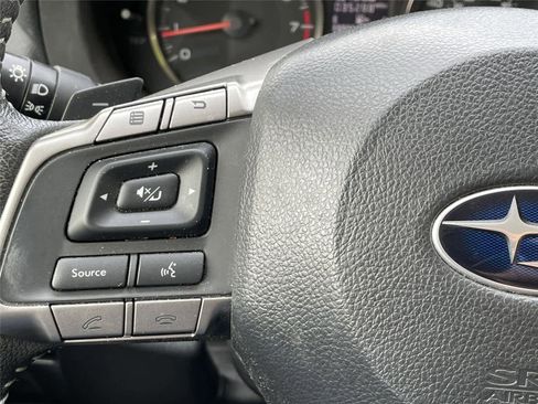 Used 2016 Subaru Impreza 2.0i Sport Premium AWD/4WD image 10