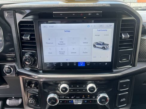 Used 2024 Ford F150 Raptor w/ Equipment Group 803A Raptor R image 18