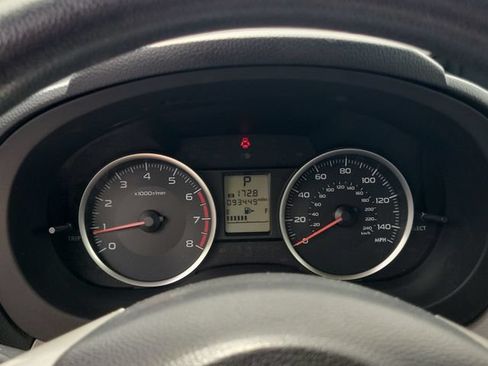 Used 2015 Subaru Forester 2.5i w/ Alloy Wheel Package AWD/4WD image 28