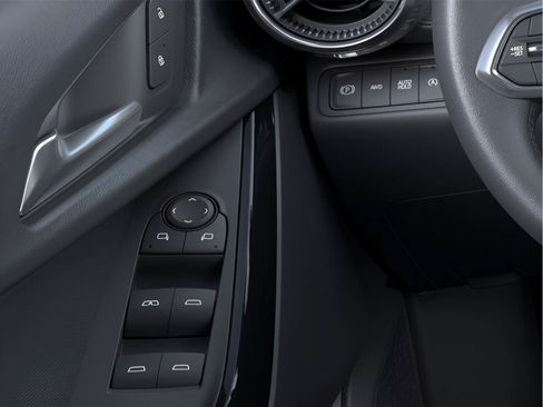 New 2027 Chevrolet Equinox LT FWD image 22