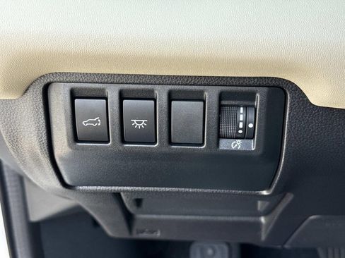 Certified 2026 Subaru Ascent Limited AWD/4WD image 44