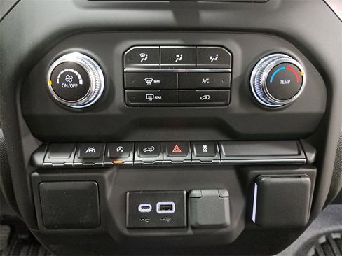 New 2025 GMC Sierra 1500 Pro w/ Pro Value Package image 24