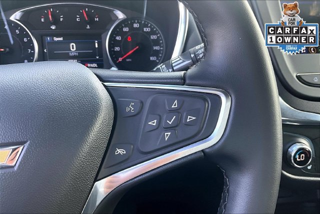Used 2024 Chevrolet Equinox LT AWD/4WD image 19