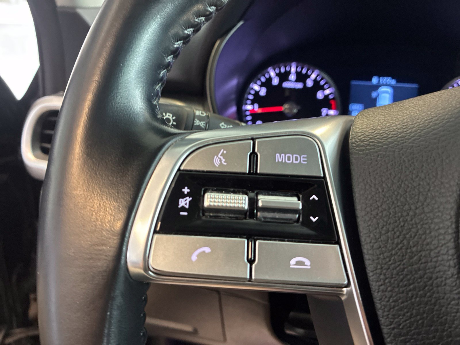 Used 2020 Kia Telluride S AWD/4WD image 21