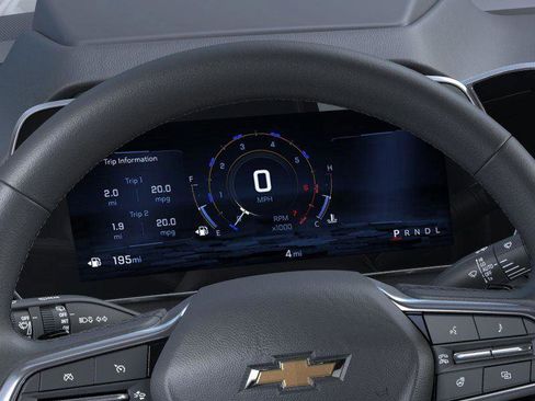 New 2026 Chevrolet Tahoe High Country RWD image 19