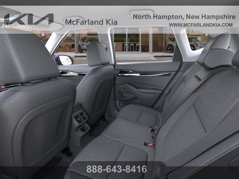 New 2026 Kia Seltos S AWD/4WD image 19