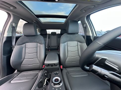 New 2026 Kia Sportage SX Prestige image 30