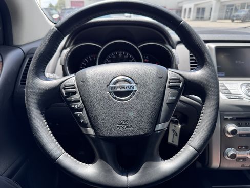 Used 2014 Nissan Murano LE w/ Platinum Edition Package AWD/4WD image 36