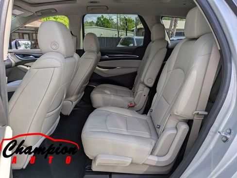 Used 2021 Buick Enclave Essence w/ Sound and Sites Package FWD image 20