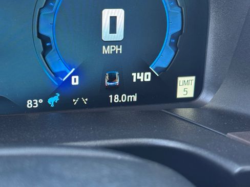 New 2025 Ford Bronco Sport Outer Banks w/ Outer Banks Tech Package+ image 11