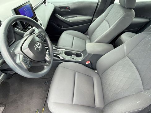 Certified 2024 Toyota Corolla LE FWD image 5