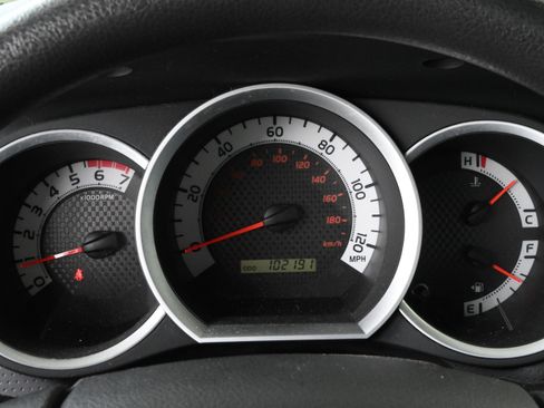 Used 2013 Toyota Tacoma 2WD Regular Cab image 13