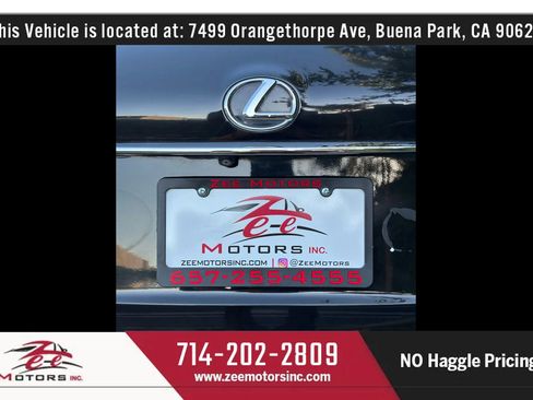 Used 2017 Lexus NX 200t AWD w/ Accessory Package 2 image 63