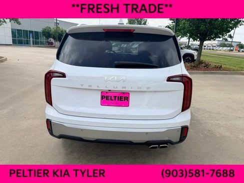 Certified 2023 Kia Telluride S FWD image 11