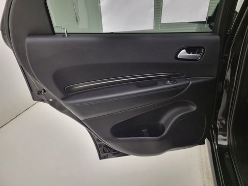 Used 2024 Dodge Durango SXT w/ SXT Blacktop Group image 41