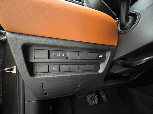 Used 2022 Mitsubishi Outlander SEL AWD/4WD image 31