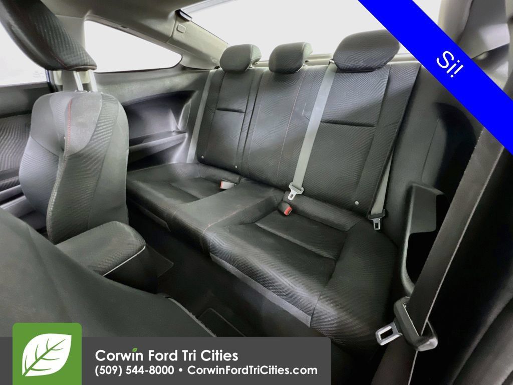 Used 2012 Honda Civic Si image 25