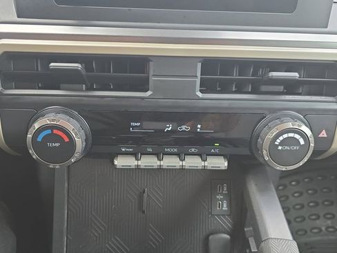 Used 2025 Toyota Tacoma SR5 image 23